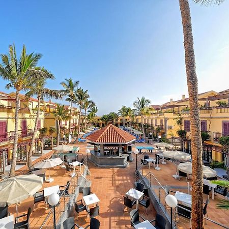 Bungalows Maspalomas Oasis Club Exterior foto