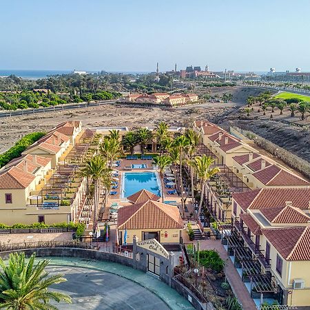 Bungalows Maspalomas Oasis Club Exterior foto